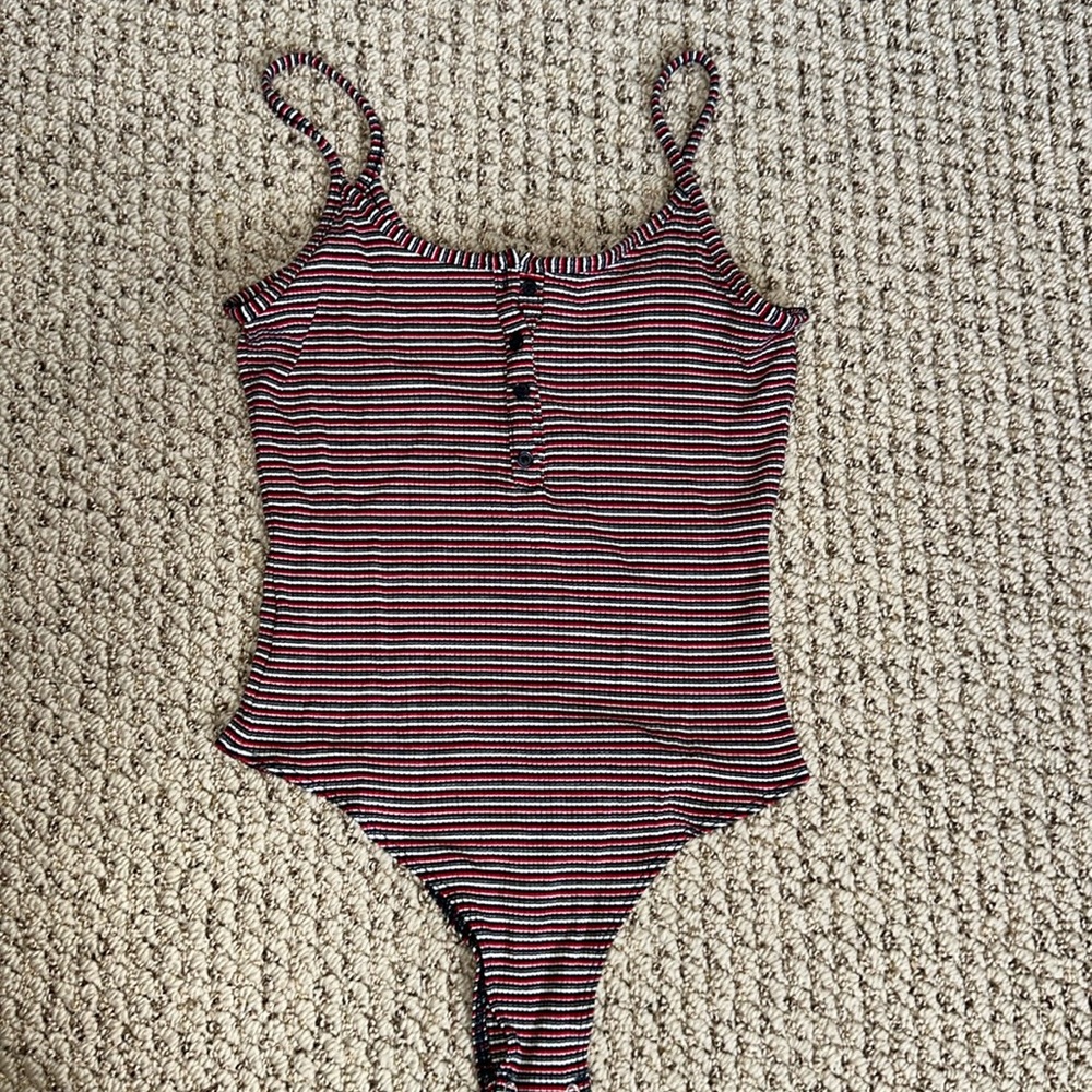 Garage Bodysuit